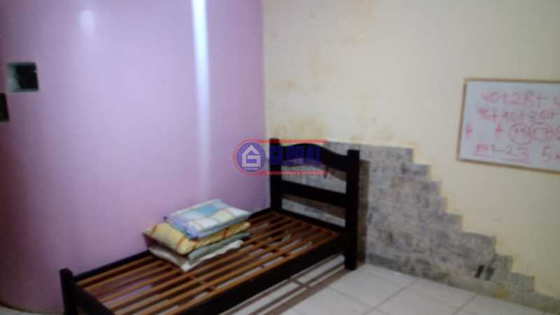 Conheça D 3 do imóvel - Casa 4 quartos à venda Araçatiba, Maricá - R$ 1.500.000 - MACA40057 - 12 D 3 - 12