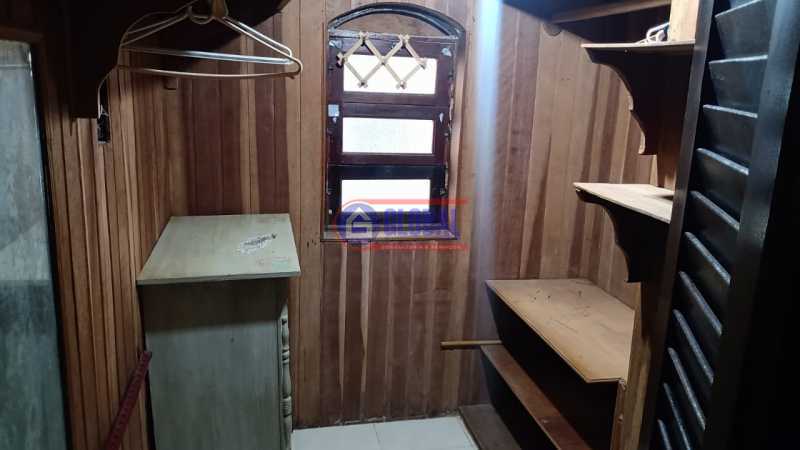 Conheça D 5 do imóvel - Casa 4 quartos à venda Araçatiba, Maricá - R$ 1.500.000 - MACA40057 - 14 D 5 - 14