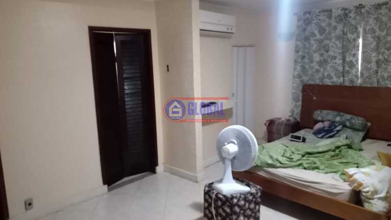 Conheça F 2 do imóvel - Casa 4 quartos à venda Araçatiba, Maricá - R$ 1.500.000 - MACA40057 - 18 F 2 - 18