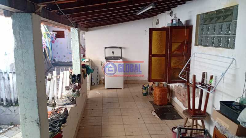 Conheça H do imóvel - Casa 4 quartos à venda Araçatiba, Maricá - R$ 1.500.000 - MACA40057 - 21 H - 21