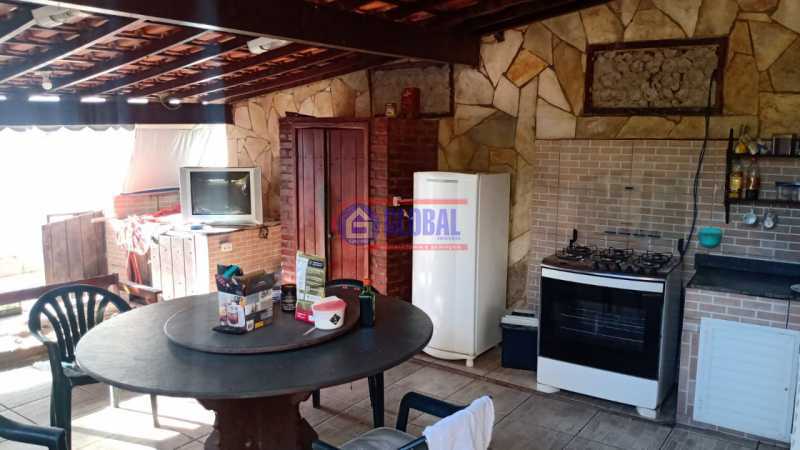 Conheça I 2 do imóvel - Casa 4 quartos à venda Araçatiba, Maricá - R$ 1.500.000 - MACA40057 - 23 I 2 - 23