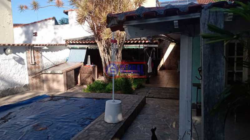 Conheça I 3 do imóvel - Casa 4 quartos à venda Araçatiba, Maricá - R$ 1.500.000 - MACA40057 - 24 I 3 - 24