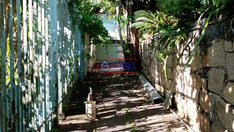 Conheça J do imóvel - Casa 4 quartos à venda Araçatiba, Maricá - R$ 1.500.000 - MACA40057 - 25 J - 25