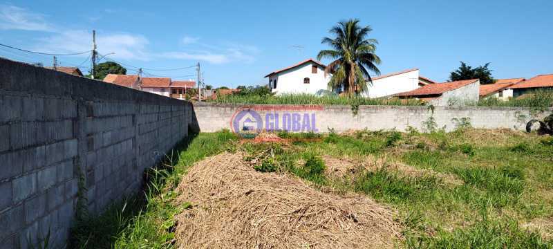 Conheça A 4 do imóvel - Terreno Unifamiliar à venda Centro, Maricá - R$ 1.400.000 - MAUF00473 - 4 A 4 - 4
