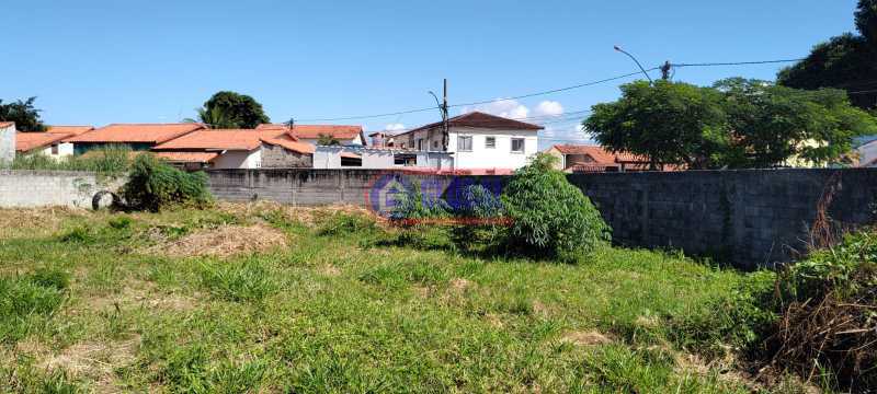 Conheça A 5 do imóvel - Terreno Unifamiliar à venda Centro, Maricá - R$ 1.400.000 - MAUF00473 - 5 A 5 - 5