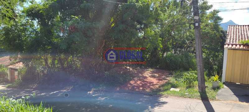 Conheça A 1 do imóvel - Terreno Unifamiliar à venda Flamengo, Maricá - R$ 170.000 - MAUF00474 - 1 A 1 - 1