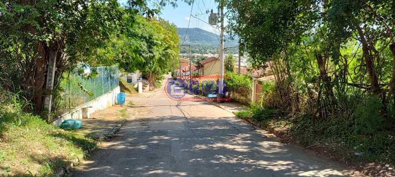 Conheça A 6 do imóvel - Terreno Unifamiliar à venda Flamengo, Maricá - R$ 170.000 - MAUF00474 - 6 A 6 - 6