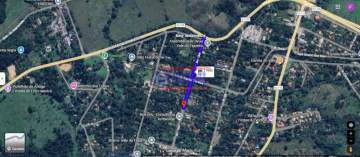 Terreno Multifamiliar à venda Vale da Figueira (Ponta Negra), Maricá - R$ 200.000 - MAMF00099