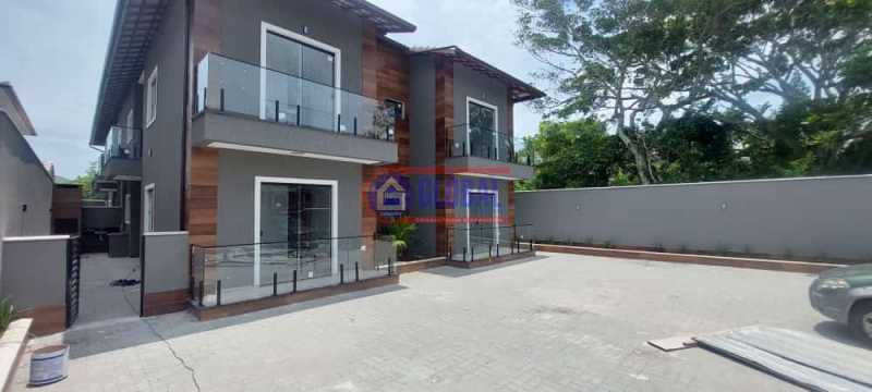 Conheça A 1 do imóvel - Apartamento 2 quartos à venda Jardim Atlântico Oeste (Itaipuaçu), Maricá - R$ 375.000 - MAAP20149 - 1 A 1 - 1