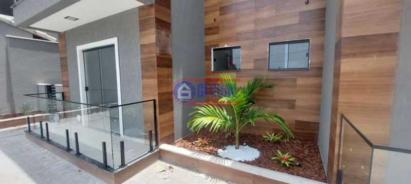 Conheça A 2 do imóvel - Apartamento 2 quartos à venda Jardim Atlântico Oeste (Itaipuaçu), Maricá - R$ 375.000 - MAAP20149 - 2 A 2 - 2