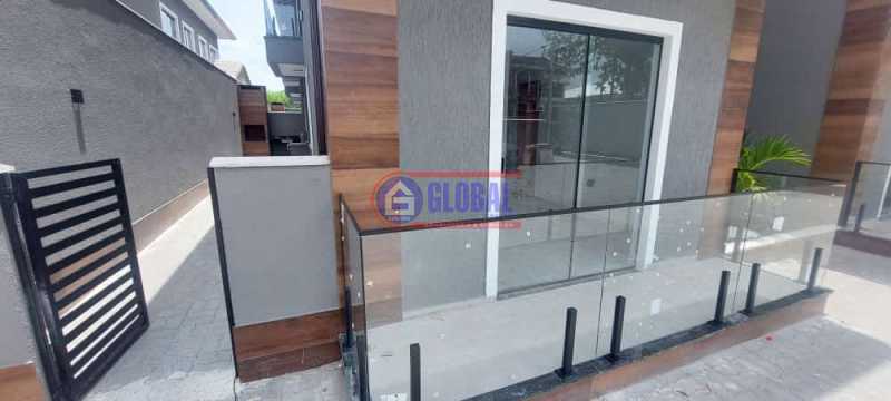 Conheça A 3 do imóvel - Apartamento 2 quartos à venda Jardim Atlântico Oeste (Itaipuaçu), Maricá - R$ 375.000 - MAAP20149 - 3 A 3 - 3