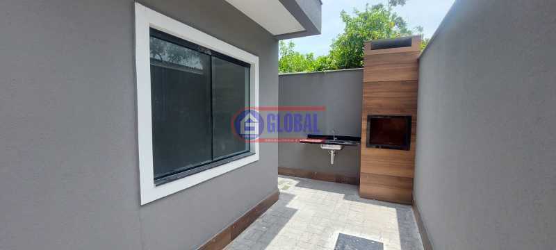 Conheça A 5 do imóvel - Apartamento 2 quartos à venda Jardim Atlântico Oeste (Itaipuaçu), Maricá - R$ 375.000 - MAAP20149 - 5 A 5 - 5