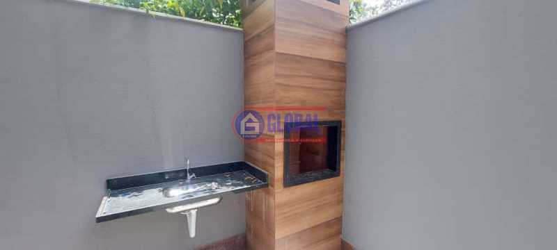 Conheça A 6 do imóvel - Apartamento 2 quartos à venda Jardim Atlântico Oeste (Itaipuaçu), Maricá - R$ 375.000 - MAAP20149 - 6 A 6 - 6