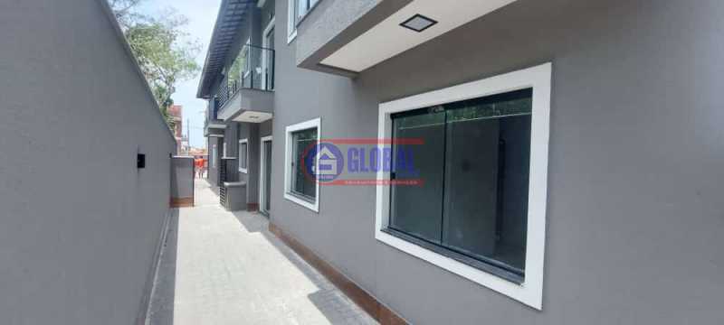 Conheça A 7 do imóvel - Apartamento 2 quartos à venda Jardim Atlântico Oeste (Itaipuaçu), Maricá - R$ 375.000 - MAAP20149 - 7 A 7 - 7