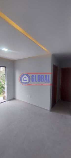 Conheça B 2 do imóvel - Apartamento 2 quartos à venda Jardim Atlântico Oeste (Itaipuaçu), Maricá - R$ 375.000 - MAAP20149 - 12 B 2 - 12