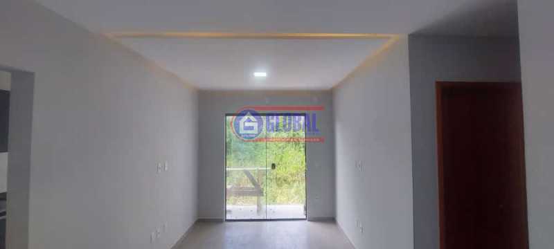 Conheça B 3 do imóvel - Apartamento 2 quartos à venda Jardim Atlântico Oeste (Itaipuaçu), Maricá - R$ 375.000 - MAAP20149 - 13 B 3 - 13