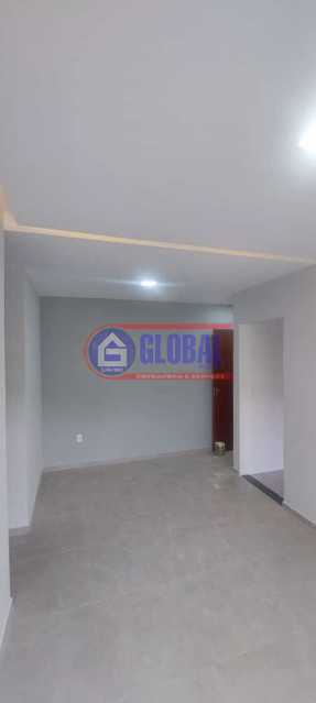 Conheça B 4 do imóvel - Apartamento 2 quartos à venda Jardim Atlântico Oeste (Itaipuaçu), Maricá - R$ 375.000 - MAAP20149 - 14 B 4 - 14