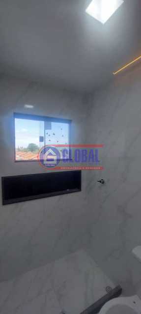 Conheça C do imóvel - Apartamento 2 quartos à venda Jardim Atlântico Oeste (Itaipuaçu), Maricá - R$ 375.000 - MAAP20149 - 15 C - 15