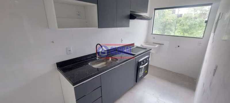 Conheça D 1 do imóvel - Apartamento 2 quartos à venda Jardim Atlântico Oeste (Itaipuaçu), Maricá - R$ 375.000 - MAAP20149 - 16 D 1 - 16