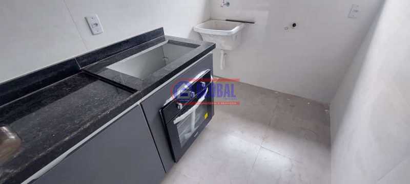 Conheça D 3 do imóvel - Apartamento 2 quartos à venda Jardim Atlântico Oeste (Itaipuaçu), Maricá - R$ 375.000 - MAAP20149 - 18 D 3 - 18