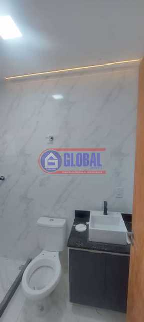 Conheça f 2 do imóvel - Apartamento 2 quartos à venda Jardim Atlântico Oeste (Itaipuaçu), Maricá - R$ 375.000 - MAAP20149 - 21 f 2 - 21