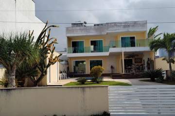 Casa em Condomínio 4 quartos à venda Ponta Grossa, Maricá - R$ 1.200.000 - MACN40032