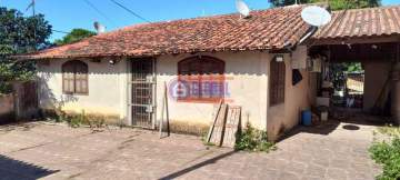 Casa 2 quartos à venda INOÃ, Maricá - R$ 490.000 - MACA20575