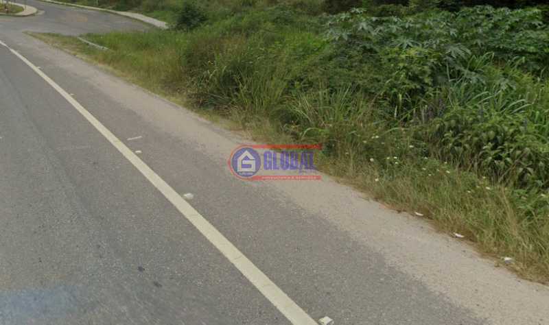 Conheça lote 1 2 do imóvel - Terreno Unifamiliar à venda Itapeba, Maricá - R$ 400.000 - MAUF00478 - 2 lote 1 2 - 2