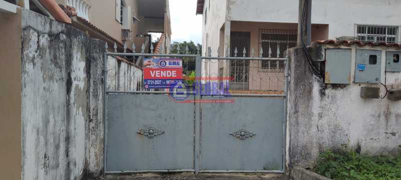 Conheça A 1 do imóvel - Casa 3 quartos à venda Flamengo, Maricá - R$ 580.000 - MACA30268 - 1 A 1 - 1