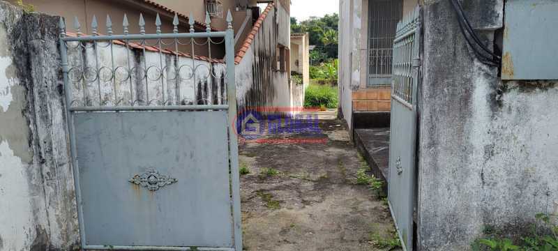 Conheça A 2 do imóvel - Casa 3 quartos à venda Flamengo, Maricá - R$ 580.000 - MACA30268 - 2 A 2 - 2