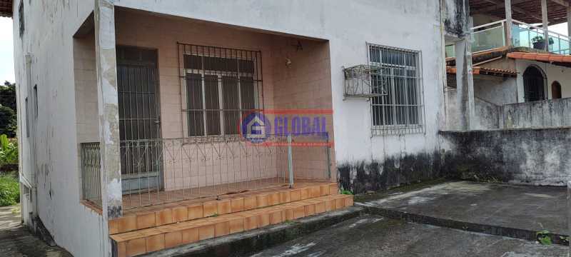 Conheça A 3 do imóvel - Casa 3 quartos à venda Flamengo, Maricá - R$ 580.000 - MACA30268 - 3 A 3 - 3