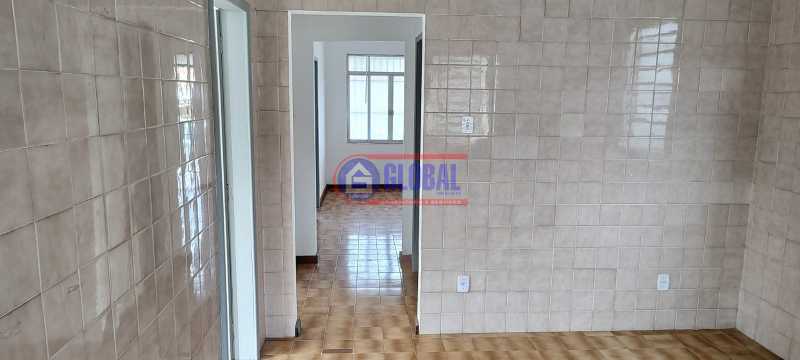 Conheça G 2 do imóvel - Casa 3 quartos à venda Flamengo, Maricá - R$ 580.000 - MACA30268 - 12 G 2 - 12
