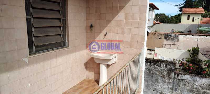 Conheça H 1 do imóvel - Casa 3 quartos à venda Flamengo, Maricá - R$ 580.000 - MACA30268 - 13 H 1 - 13