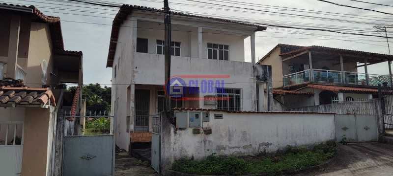Conheça I do imóvel - Casa 3 quartos à venda Flamengo, Maricá - R$ 580.000 - MACA30268 - 16 I - 16