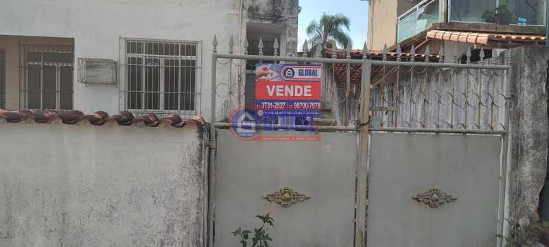 Casa 3 quartos à venda Flamengo, Maricá - R$ 430.000 - MACA30269