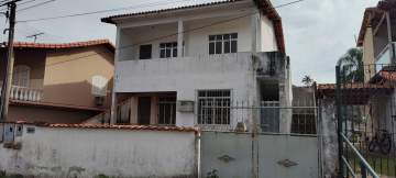 Casa 6 quartos à venda Flamengo, Maricá - R$ 930.000 - MACA60005