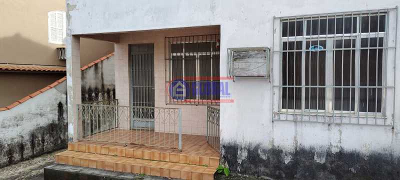 Conheça A do imóvel - Casa 6 quartos à venda Flamengo, Maricá - R$ 930.000 - MACA60005 - 2 A - 2