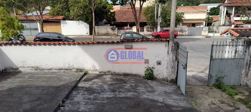 Conheça A do imóvel - Casa 6 quartos à venda Flamengo, Maricá - R$ 930.000 - MACA60005 - 3 A - 3