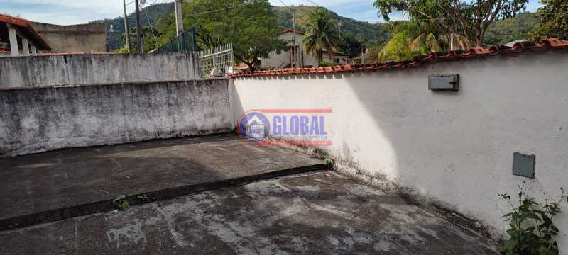 Conheça A do imóvel - Casa 6 quartos à venda Flamengo, Maricá - R$ 930.000 - MACA60005 - 4 A - 4
