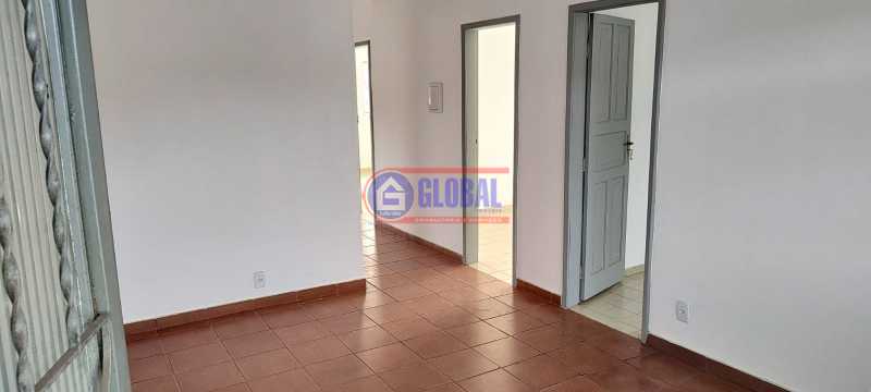 Conheça B 1 do imóvel - Casa 6 quartos à venda Flamengo, Maricá - R$ 930.000 - MACA60005 - 5 B 1 - 5