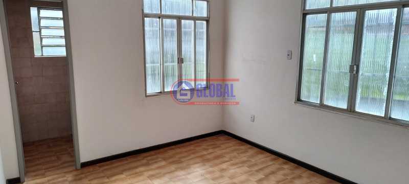 Conheça F 1 do imóvel - Casa 6 quartos à venda Flamengo, Maricá - R$ 930.000 - MACA60005 - 9 F 1 - 9