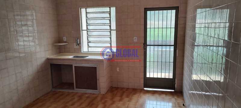 Conheça G 1 do imóvel - Casa 6 quartos à venda Flamengo, Maricá - R$ 930.000 - MACA60005 - 11 G 1 - 11