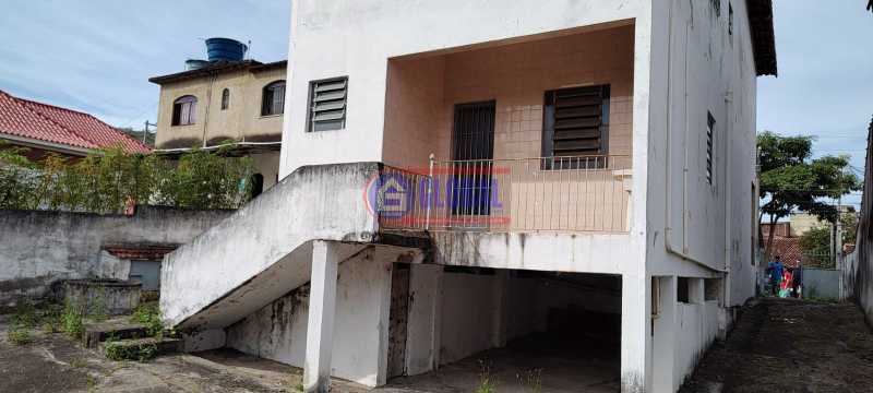 Conheça H 2 do imóvel - Casa 6 quartos à venda Flamengo, Maricá - R$ 930.000 - MACA60005 - 12 H 2 - 12