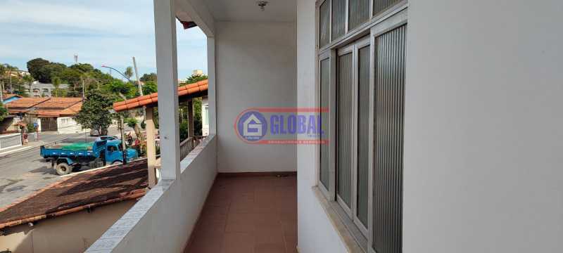Conheça A 5 do imóvel - Casa 6 quartos à venda Flamengo, Maricá - R$ 930.000 - MACA60005 - 18 A 5 - 18