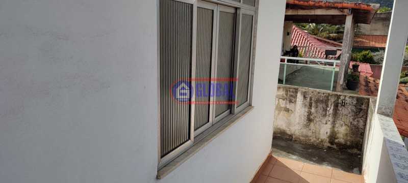 Conheça A 6 do imóvel - Casa 6 quartos à venda Flamengo, Maricá - R$ 930.000 - MACA60005 - 19 A 6 - 19