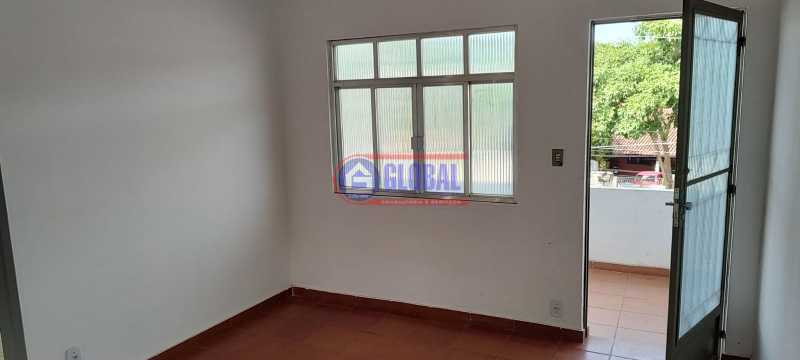 Conheça B 1 do imóvel - Casa 6 quartos à venda Flamengo, Maricá - R$ 930.000 - MACA60005 - 20 B 1 - 20