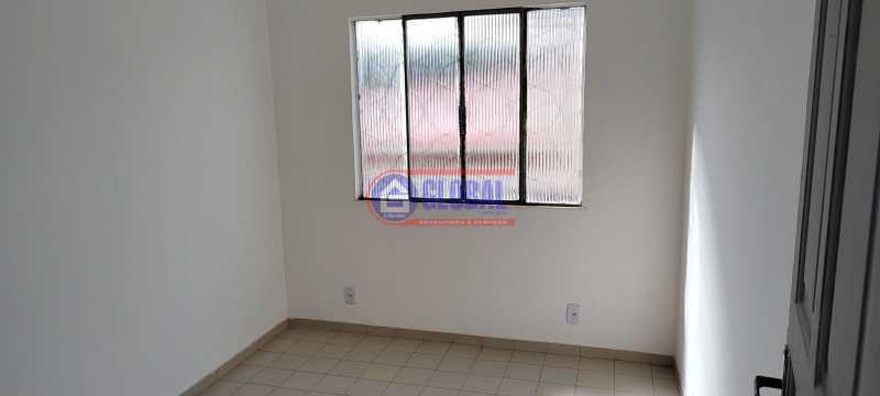 Conheça B 2 do imóvel - Casa 6 quartos à venda Flamengo, Maricá - R$ 930.000 - MACA60005 - 21 B 2 - 21