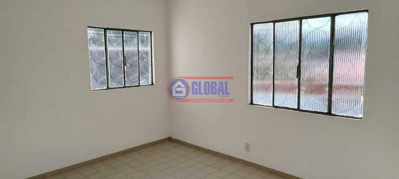 Conheça B 3 do imóvel - Casa 6 quartos à venda Flamengo, Maricá - R$ 930.000 - MACA60005 - 22 B 3 - 22