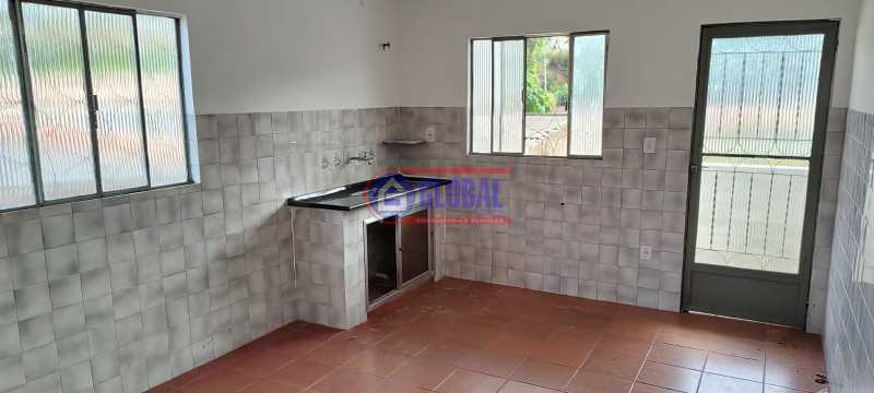 Conheça F do imóvel - Casa 6 quartos à venda Flamengo, Maricá - R$ 930.000 - MACA60005 - 25 F - 25