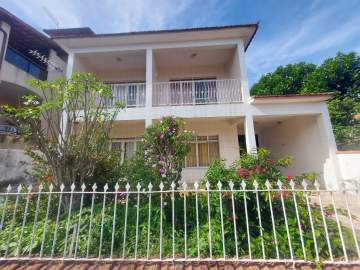 Casa 4 quartos à venda Centro, Maricá - R$ 1.250.000 - MACA40058